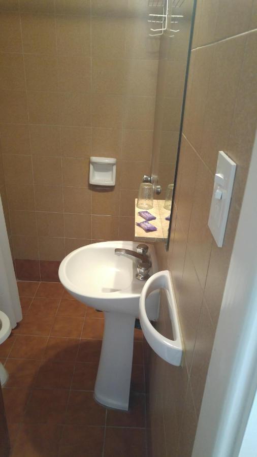 Hotel Apm Punta Mogotes Mar del Plata Buitenkant foto