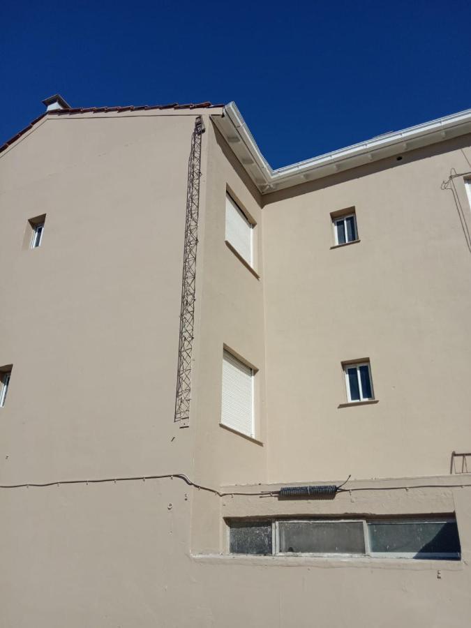 Hotel Apm Punta Mogotes Mar del Plata Buitenkant foto