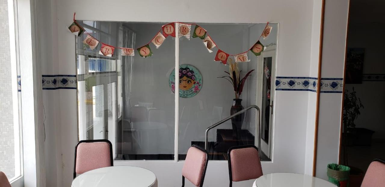 Hotel Apm Punta Mogotes Mar del Plata Buitenkant foto